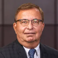 Dr. Mark Hedlund, MD - Quinlan, TX - Family Medicine