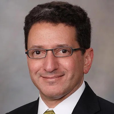 Dr. Michael A. Mikhail, MD - Rochester, MN - Internal Medicine