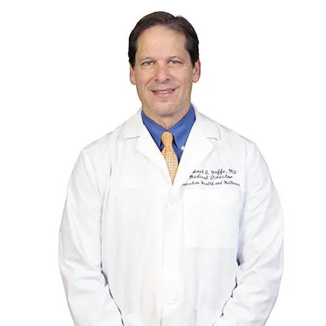 Dr. Michael Eric Yaffe, MD - Columbus, OH - Internal Medicine, Adolescent Medicine, Pediatrics