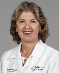 Dr. Irene M Chenowith, MD - Akron, OH - Internal Medicine