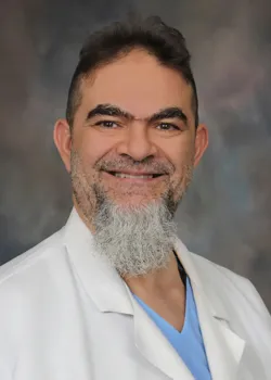Dr. Abdulsalam Jamous, MD - Belleville, IL - Other, Other Specialty, Critical Care Specialist, Internal Medicine, Sleep Medicine