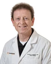 Dr. Lewis W Jackson, MD - Sharpsburg, GA - Pediatrics, Internist/pediatrician
