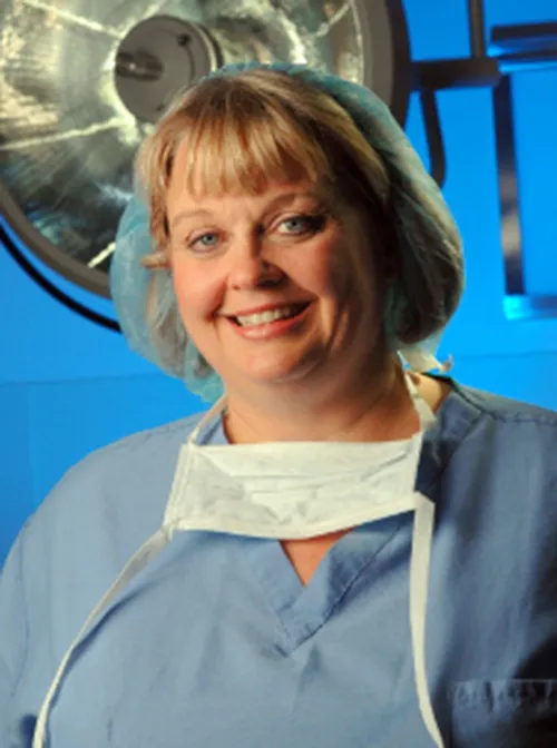 Dr. Kathleen Gerbert, MD - Lititz, PA - Obstetrics & Gynecology, Gynecologist