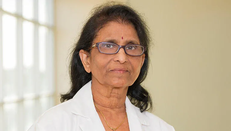 Dr. Ramadevi Devabhaktuni - Saint Louis, MO - Family Medicine