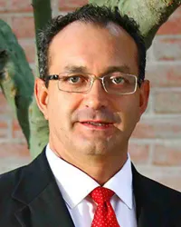 Dr Ives De Chazal, MD - Tucson, AZ - Pulmonology