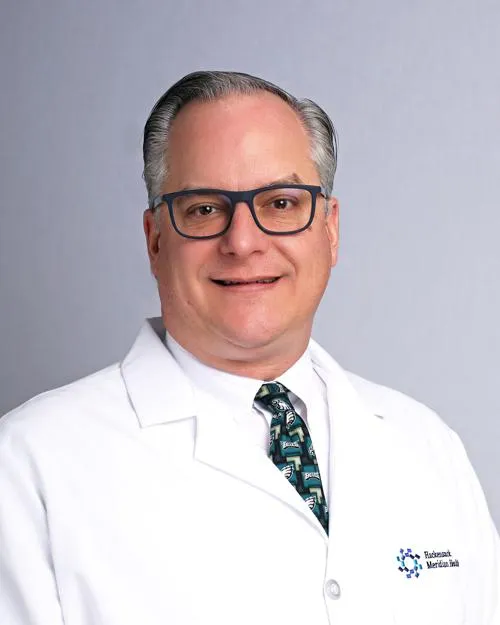 Dr. Scott D Mccurley, MD - Red Bank, NJ - Emergency Medicine