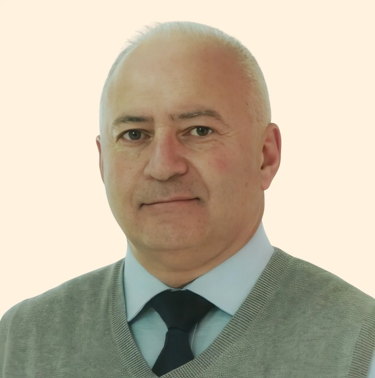 Levon Ter-Bagdasarian - Glendale, CA - Mental Health Counseling
