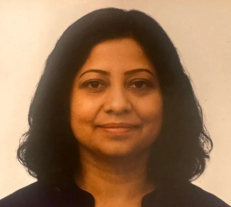 Dr. Deepa Rajiv, MD - Cedar Knolls, NJ - Internal Medicine