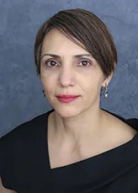 Dr. Azarmindokht Khosravi, MD - Los Angeles, CA - Endocrinology,  Diabetes & Metabolism