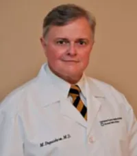 Dr. Michael Papsidero, MD