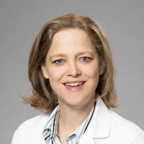 Dr. Adair Freeman Parr, MD - New Orleans, LA - Psychiatry