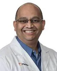 Dr. Sagar Subhash Damle, MD - Atlanta, GA - Cardiovascular Surgery