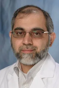 Dr. Ibrahim Faruqi, MD - Gainesville, FL - Critical Care Medicine, Internal Medicine