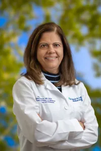 Dr. Ulupi Choksi, MD - The Woodlands, TX - Endocrinology, Diabetes & Metabolism