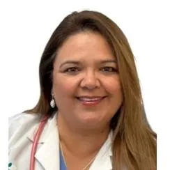 Dr. Nora Elizabeth Bolanos, MD - Kissimmee, FL - Pediatrics