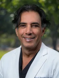 Dr. Shahram Daneshmand, MD - La Jolla, CA - Obstetrics & Gynecology, Maternal & Fetal Medicine
