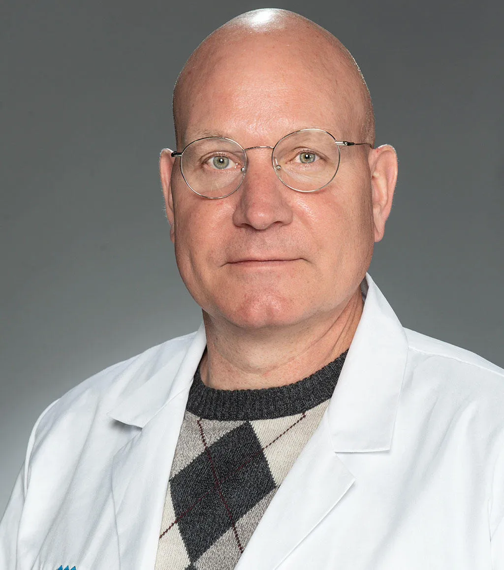 Dr. Daniel Vernier, MD - McKinney, TX - Pediatrics, Internist/pediatrician