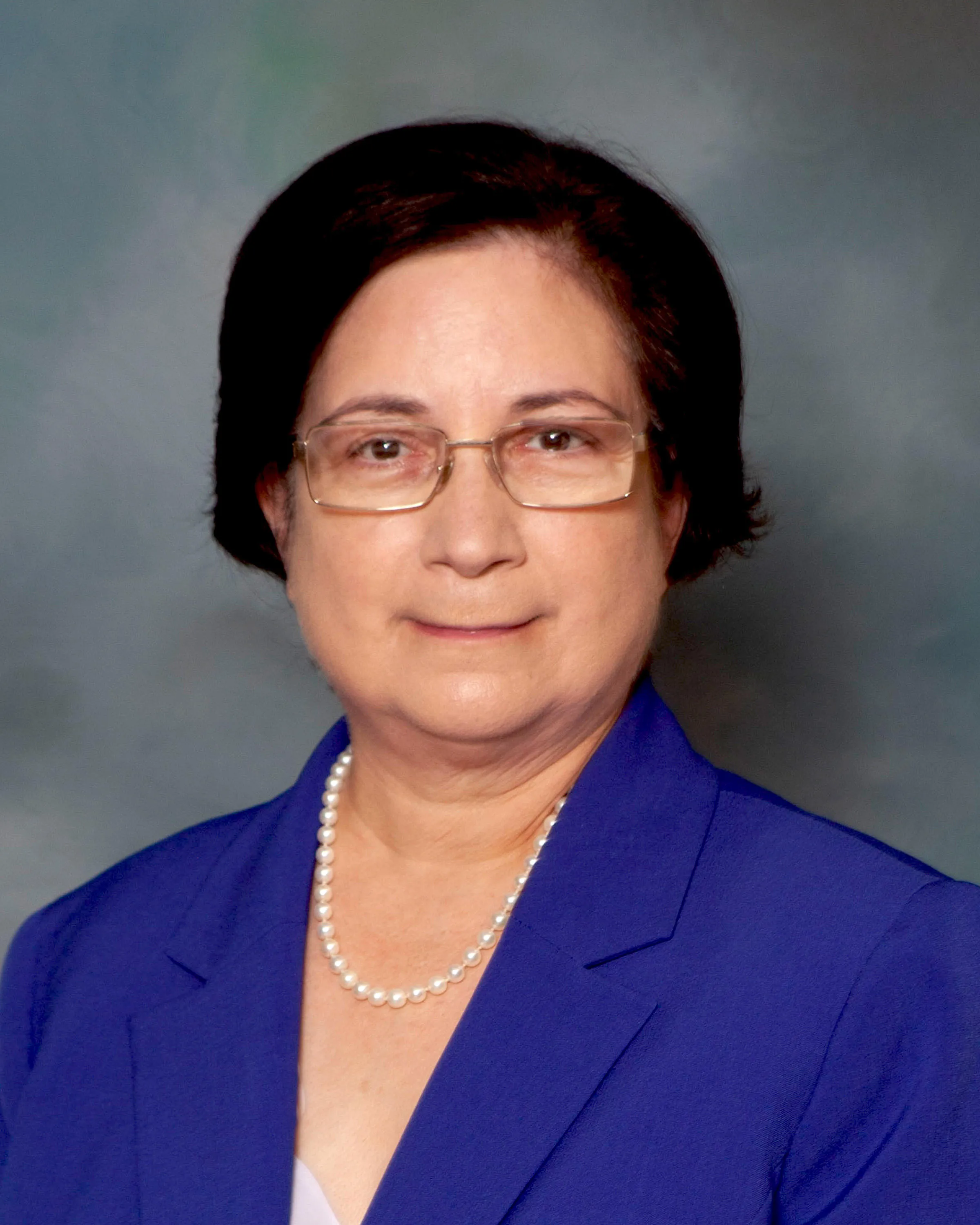 Dr. Olga Marie Peplos, MD - Morris, IL - Internal Medicine