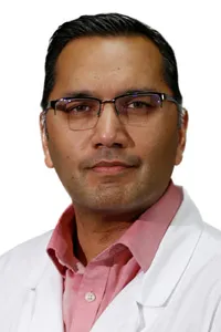 Dr. Amarish Davé, DO - Lake Geneva, WI - Neurology