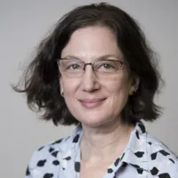 Dr. Lena Baram, MD - Washington, DC - Pediatrics