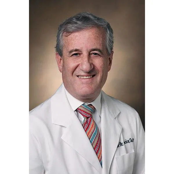 Dr. Dan Mark Roden, MD - Nashville, TN - Cardiovascular Disease, Internal Medicine