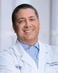 Dr. Steven Stowers, MD - Montgomery, TX - Family Medicine