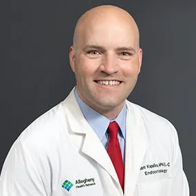 Adam Richard Kapalko - Monroeville, PA - Endocrinology, Diabetes & Metabolism