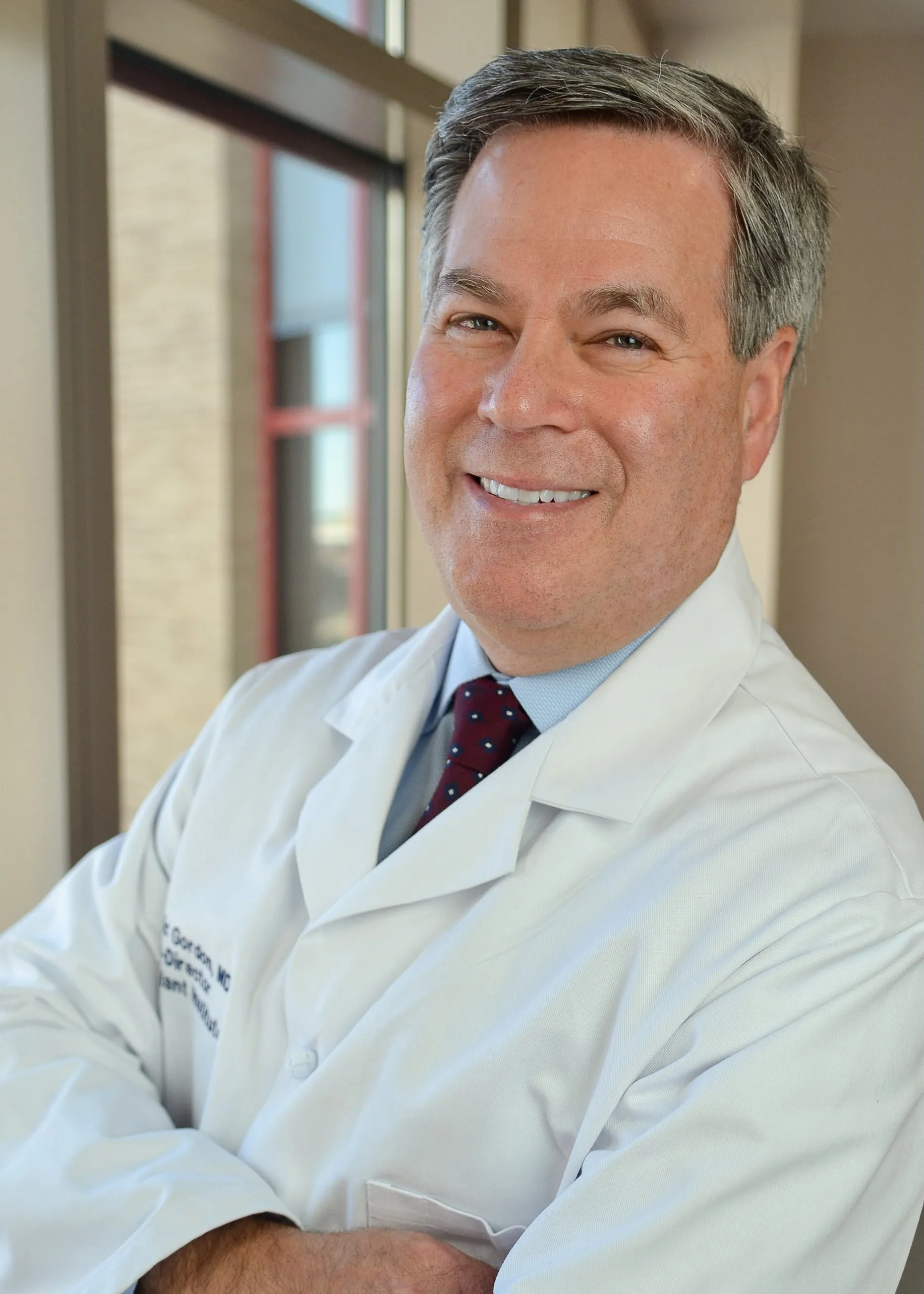 Dr. Fredric D Gordon, MD - Boston, MA - Transplant Surgery, Hepatologist, Transplant Surgeon