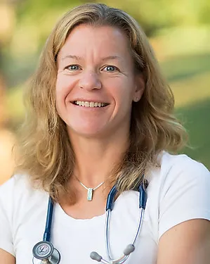 Dr. Kathleen K. Barnhouse - Chapel Hill, NC - Family Medicine