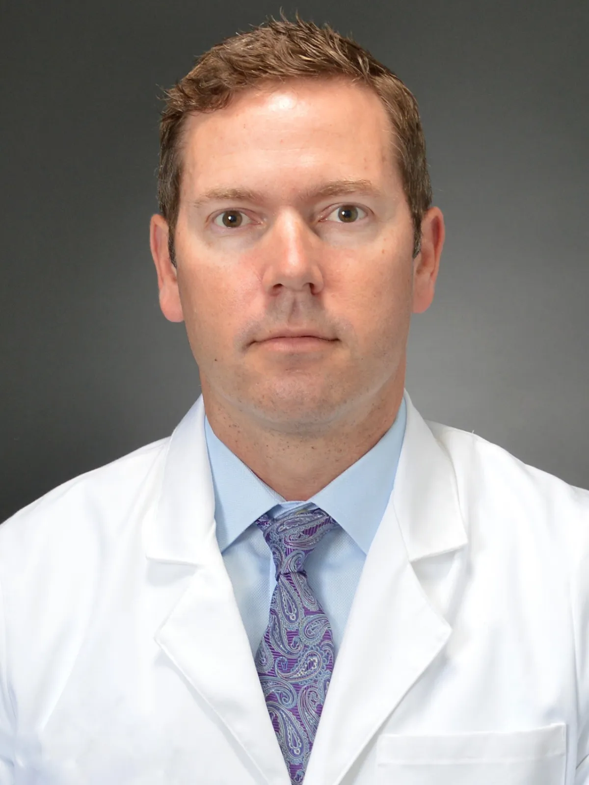 Dr. Ryan P. Jewell, MD