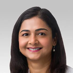 Dr. Kavita P. Thakkar, MD - Orland Park, IL - Neurology, Neurologist