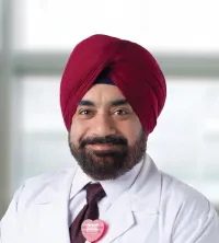 Harvinder Arora, MD, MPH - Tavares, FL - Cardiovascular Disease, Interventional Cardiology