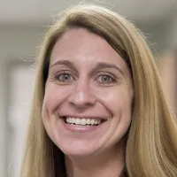 Dr. Maggie Larrimer, MD