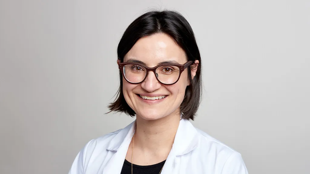 Dr. Daniella Kadian-Dodov, MD - New York, NY - Cardiovascular Disease, Cardiologist