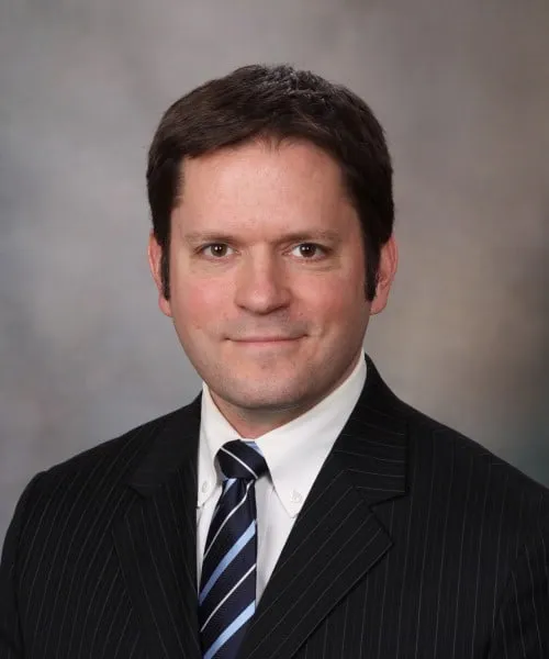 Dr. Phillip Matthew Young - Rochester, MN - Diagnostic Radiology