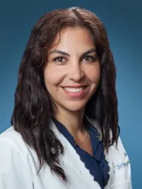 Dr. Gilda Tafreshi, MD - La Jolla, CA - Neurology