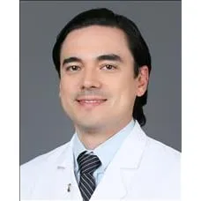 Dr. Damian Fernando Chaupin, MD - Miami, FL - Cardiovascular Disease, Cardiologist, Internal Medicine