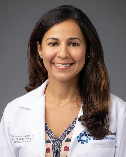 Dr. Carmela Rocchetti, MD - NUTLEY, NJ - Internal Medicine