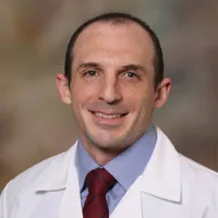 Dr. Lou Mastrine, DO, FACC, FHRS - Somerset, PA - Cardiovascular Disease