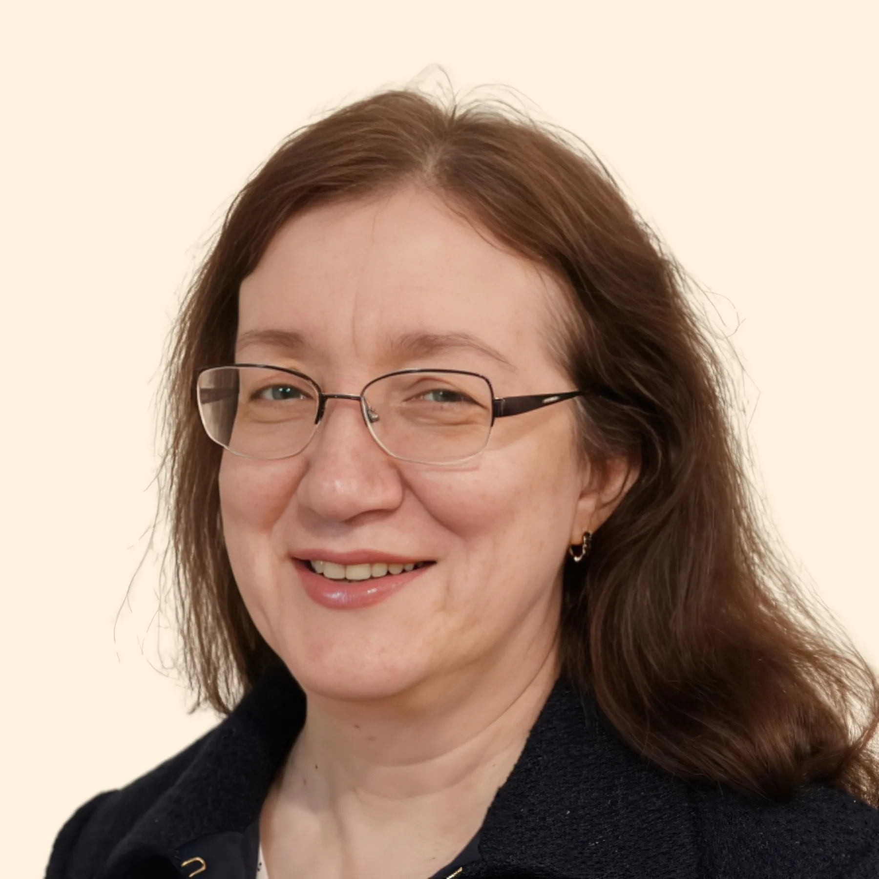 Alena Antohina - Paramus, NJ - Psychiatry, Addiction Medicine, Nurse Practitioner