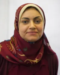 Dr. Marwa Hazzah, MD - Clifton, NJ - Internal Medicine