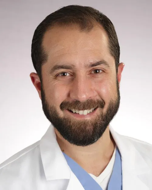 Dr. Amadeo L Abraham, MD - Louisville, KY - Other, Other Specialty