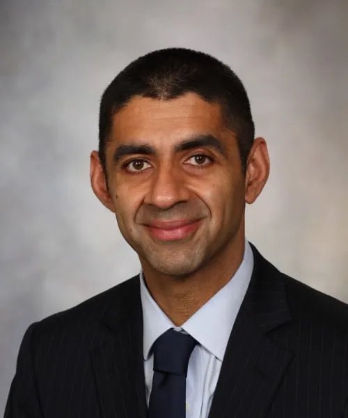 Dr. Sanjeev Kakar, MD - Rochester, MN - Hand Surgery, Orthopedic Surgery, Sports Medicine