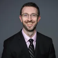 Dr. David Joseph Mcelligott Iv, MD - Naperville, IL - Pulmonology