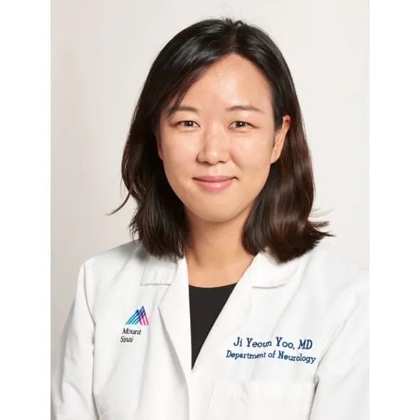 Dr. Ji Yeoun Yoo, MD - New York, NY - Neurology, Neurologist