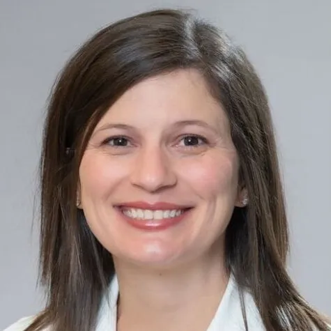 Dr. Jennifer Baur, MD - New Orleans, LA - Obstetrics & Gynecology