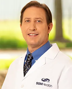 Dr. David Dorsey, MD - Wentzville, MO - Family Medicine