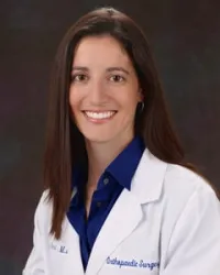 Dr. Keri Zickuhr, MD - Torrance, CA - Orthopedic Surgery