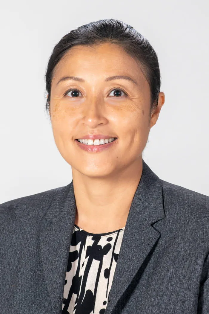 Dr. Anh Bui, MD - Rochester, NY - Family Medicine