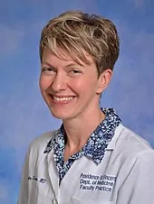 Dr. Shelley L Sanders, MD - Portland, OR - Internal Medicine